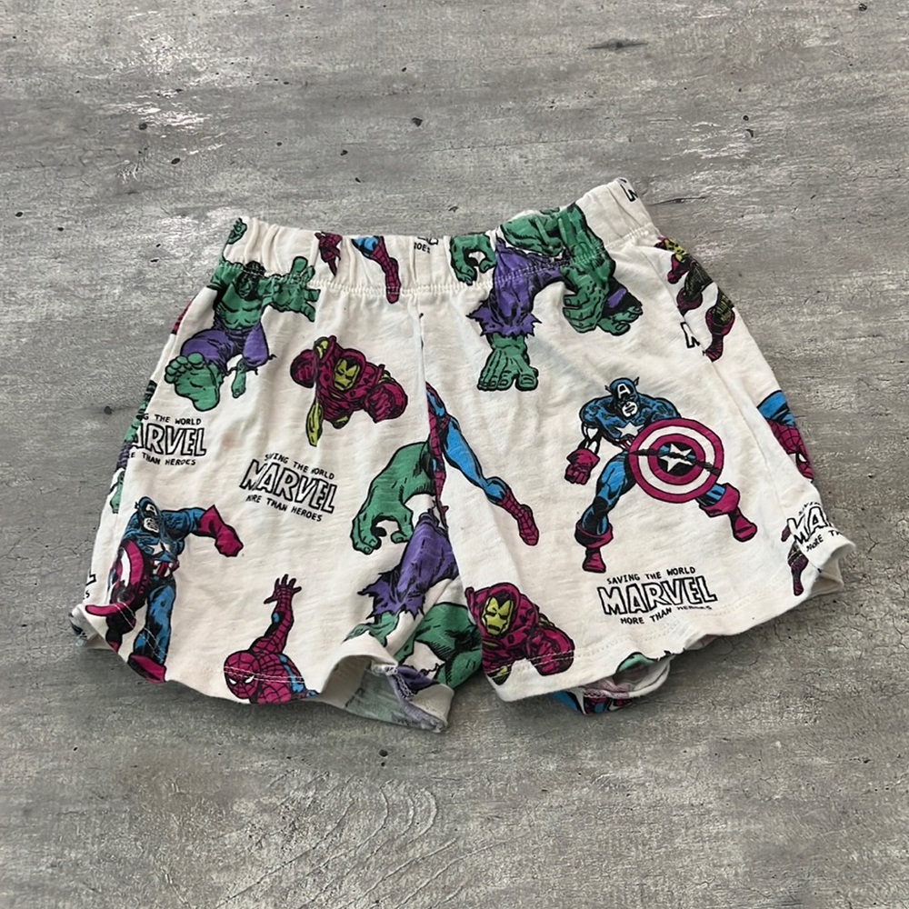 Zara Short